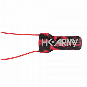 Заглушка HK army Ball Breaker Barrel Condom Lava